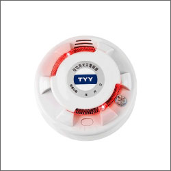 YDS-H02獨立式語音型住宅用火災警報器-偵煙(光電式)TYY