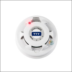 YDS-H03獨立式語音型住宅用火災警報器-偵煙(光電式)TYY