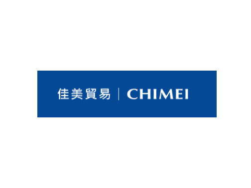 佳美貿易股份有限公司