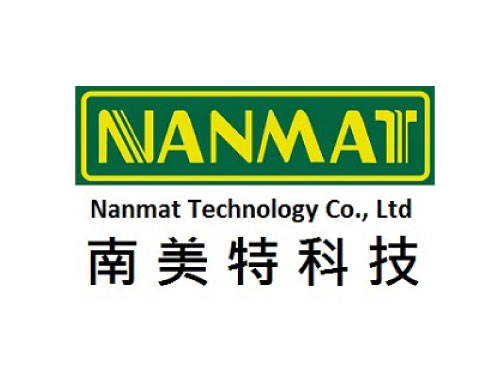 南美特科技股份有限公司